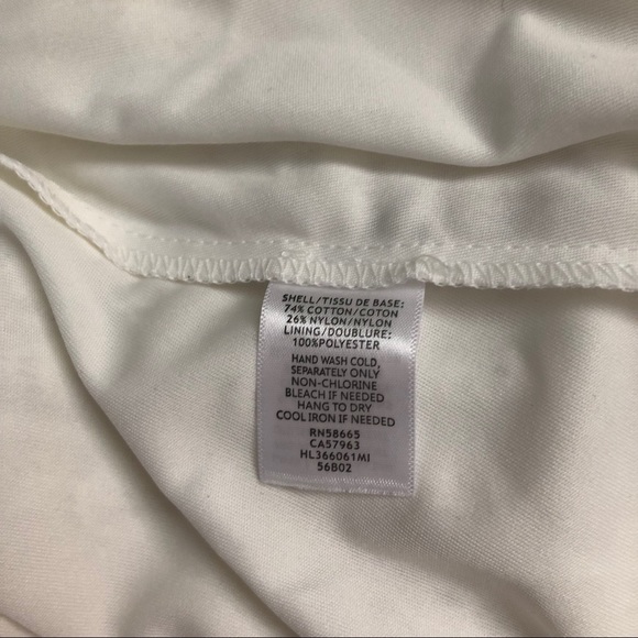 ❤️Chelsea28 Lace Wraparound Midi Dress - Picture 7 of 8